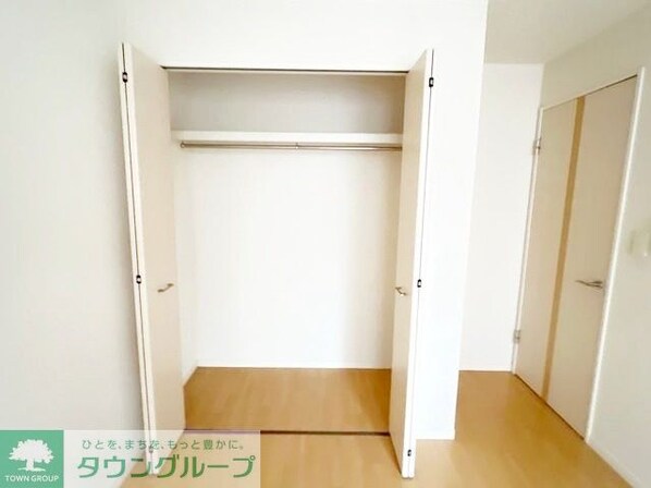 アイ・パレスの物件内観写真